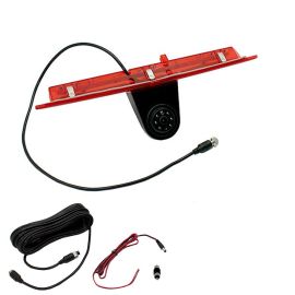 Ford Transit Brake Light Camera Rear View Parking Van Reverse Camera