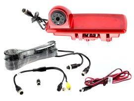 BRAKE LIGHT REAR PAL CAMERA FOR Renault Trafic 2014> 