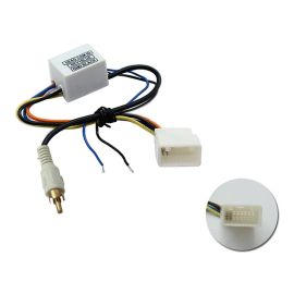 OEM Car Reverse Camera Retention Lead for Toyota Camry Fortuner Hilux Innova Prado 