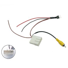 OEM Car Reverse Camera Retention Lead for Toyota Avensis Prius Corolla Yaris Verso 