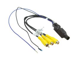 CAM-UNI-SW2 Control Box For AUTO SWITCH To Reverse Camera