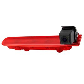 High Brake Light Rear View Parking Van Reverse Camera For VW Transporter T5 T6