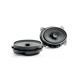 Focal IC690TOY Car Audio Integration Dedicated 6x9 Coaxial Kit for Toyota Vehicles