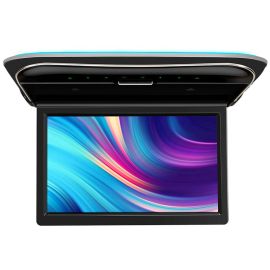 CM118HD 11.6" HD Digital TFT Screen Ultra-thin Roof Mounted Monitor 16:9 Wide Screen with Built-in Speakers