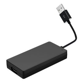 CP03 Wireless CarPlay & Android Auto Dongle For ANDROID OS CARSTEREOS