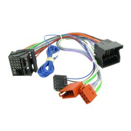 CT10AU09 Audi Car Parrot Handsfree Bluetooth SOT Wiring T-Harness Lead
