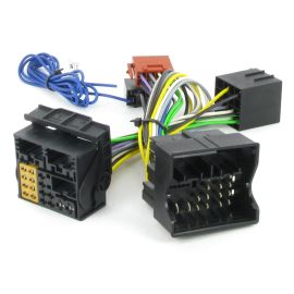 CT10AU11 Audi A1 Bluetooth Parrot Handsfree Kit SOT T-Harness Wiring Lead
