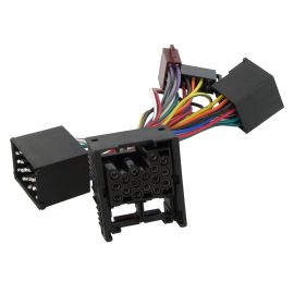 CT10BM01 BMW 3 5 7 Series Mini Bluetooth Parrot SOT Wiring T-Harness Lead