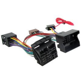 CT10BM03 BMW 1 3 5 6 7 Series X3 X5 X6 Z4 Bluetooth SOT Wiring T-Harness Lead