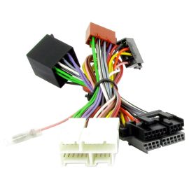 CT10CD01 Cadillac Parrot Bluetooth SOT Wiring Lead T-Harness Cable