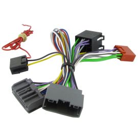 CT10CH03 Chrysler Parrot Bluetooth Handsfree Car SOT Wiring T-Harness Lead