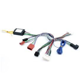 CT10CH05 Chrysler Parrot Car Bluetooth SOT Wiring T-Harness Lead