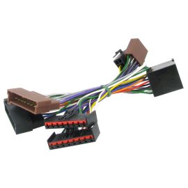 CT10FD02 Ford T-Harness Parrot Handsfree Car Bluetooth SOT Wiring Lead