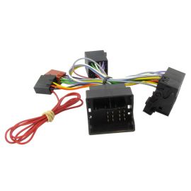 CT10FD06 Ford T-Harness Parrot Handsfree Car Kit Bluetooth SOT Wiring Lead