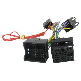 CT10FT01 Fiat T-Harness Parrot Handsfree Car Bluetooth SOT Wiring T-Harness Lead