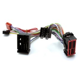 CT10FT05 Fiat 500L Ducato T-Harness Parrot Handsfree Bluetooth SOT Wiring Lead