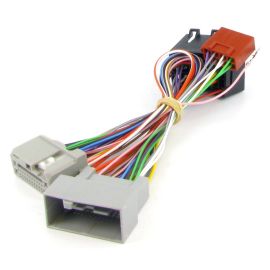 CT10HD04 Honda Parrot Car Bluetooth Kits SOT Wiring T Harness Lead