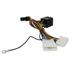 CT10IN02 Infinity G35 G37 Car Parrot Bluetooth Car Kit SOT Wiring T-Harness Lead