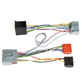 CT10LR04 Land Rover T-Harness Parrot Handsfree Car Bluetooth SOT Wiring Lead