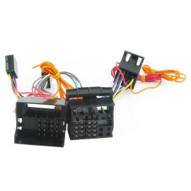 CT10MC02 Mercedes T-Harness Parrot Car Bluetooth SOT Wiring Lead