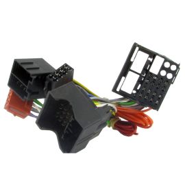 CT10MM01 Smart ForFour 2004-06 T-Harness Car Parrot Bluetooth SOT Wiring Lead