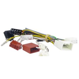 CT10MT03 Mitsubishi T-Harness Parrot Car Handsfree Bluetooth SOT Wiring Lead