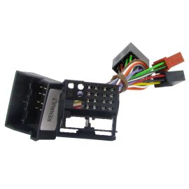 CT10RT02 Renault Parrot Car Handsfree Bluetooth SOT Wiring T Harness Lead