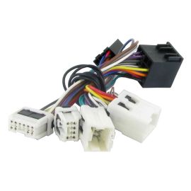 CT10RT06 Renault Scala T-Harness Car Parrot Bluetooth SOT Wiring Lead