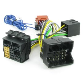CT10SK02 Skoda Octavia Typ 5E Car Parrot Bluetooth SOT Wiring T-Harness Lead