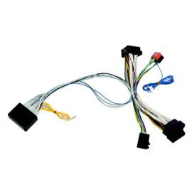 CT10ST04 Seat Leon 2012-15 Car Parrot Bluetooth SOT Wiring T Harness Lead