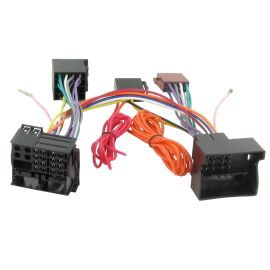 CT10VX03 Vauxhall Parrot Car Handsfree Bluetooth T Harness SOT Wiring Lead