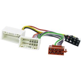 CT20KI04 Kia Picanto Sorrento Sportage Car Stereo ISO Wiring Harness Lead
