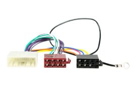 PC2-91-4 Car ISO Wiring Harness Lead For Nissan Cars