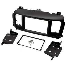 CT23CT12 Citroen Dispatch 2016 Onwards Car Stereo Facia Double Din Fascia Panel