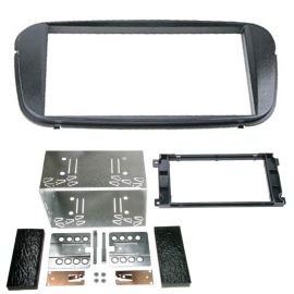CT23FD10 Double Din Car Fascia Panel For Ford Focus Mondeo C-Max