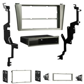 CT23IN01 Infinity i-30 i-35 Double Din Car Stereo Fascia Panel For Headunits