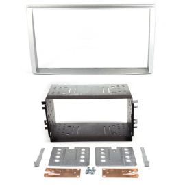 CT23KI15 Double Din Car Radio Fascia Plate For Kia Sportage 08-10