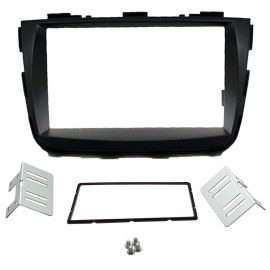 CT23KI42 Double Din Car Stereo Fascia Adaptor Panel For Kia Sorento 2014-15