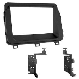 CT23KI50 Double Din Car Radio Stereo Fascia Adaptor For Kia Optima 2014-15