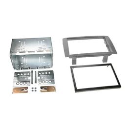 CT23LA01 Double Din Car Stereo Fascia Adaptor For Lancia Musa 05-13