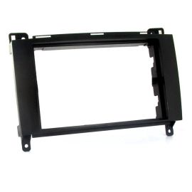 CT24MB16 Mercedes A B Class Sprinter Viano Car Stereo Double Din Fascia