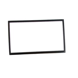 Car Radio Facia Panel Trim For Headunits For Nissan X-Trail 