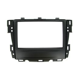 DoubleDin Car Facia Adaptor For Nissan Teana 