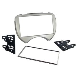Fascia Panel For Car Radios For Nissan Pulse Micra 