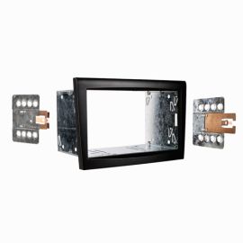 CT23PO04 Porsche 911 Boxster Cayman Car Radio Fascia Trim