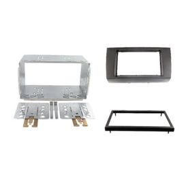 CT23SZ02 Suzuki Dzire Ertiga Swift Double Din Car Fascia Panel