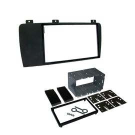 CT23VL01 Volvo S60 V70 XC70 Double Din Car Facia Panel