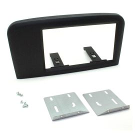 CT23VL04 Volvo S80 Double Din Car Stereo Fascia Panel