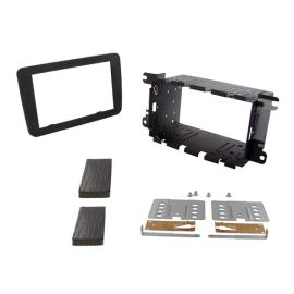 CT23VW07 VW Transporter Touran Sharan Beetle Car Fascia Panel Plate