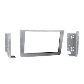 CT23VX22 Vauxhall Astra Double Din Car Fascia Plate Trim